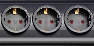 Immagine prodotto Brennenstuhl Interruttore Primera-Tec Comfort Plus (7 x, CEE 7/3, 2 m)