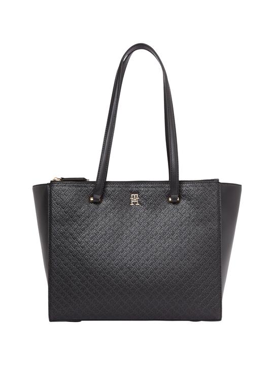 Produktbild Tommy Hilfiger Th Eternity Tote Mono