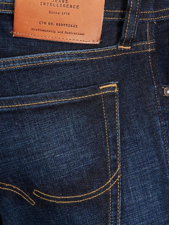 Produktbild Jack & Jones CLARK ORIGINAL GE 871 LID Regular fit Jeans (W30/L34)