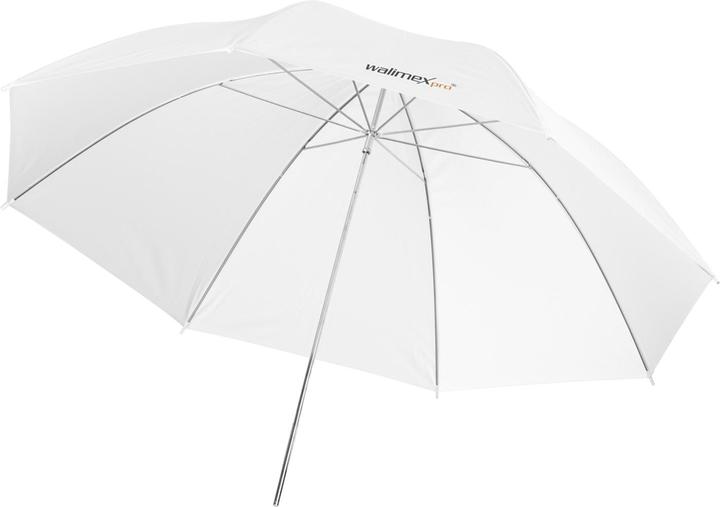 Immagine prodotto Walimex pro per ombrello a luce trasmessa 109cm (Ombrello, 109 cm)