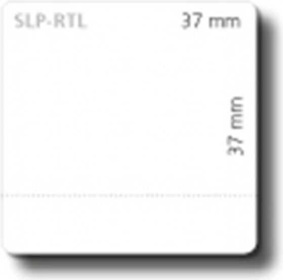 Seiko SLP-RTL etichette di identificazione delle merci, 2 rotoli da 560 etichette
