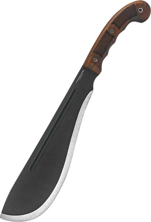 Actual product image Condor Tool & Knife Departure Bolo Machete (30.90 cm)