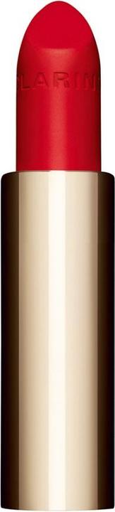 Clarins Joli Rouge Matte - Nachfüllung 768v strawberry (768v strawberry)
