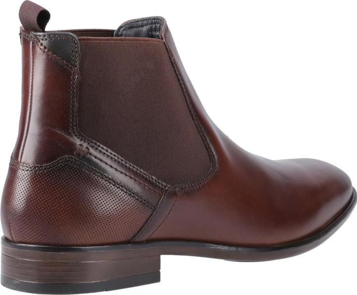 Produktbild Pod Stiefeletten Frank Leder (43)