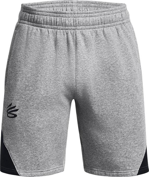 Produktbild Under Armour Curry Splash Fleece Short (XXL)