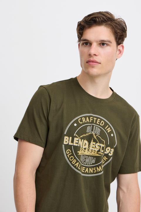 Produktbild Blend BHTee 20717960 (L)