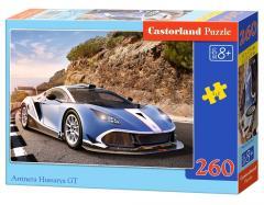 Immagine prodotto Castorland Puzzle 260 Arrinera Hussarya GT (260 pezzi)