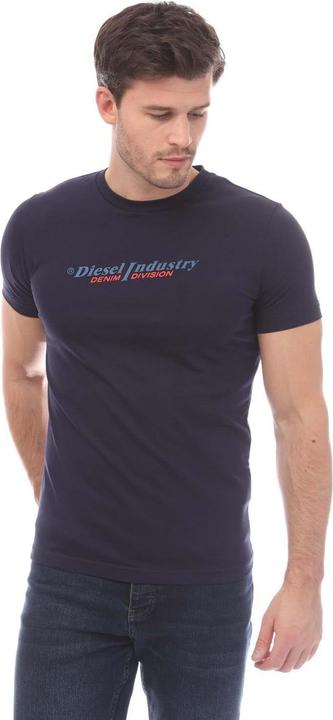 Image du produit Diesel - T-shirt T DIEGOR - Homme (S)