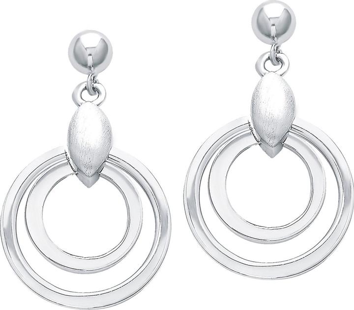 Produktbild Amor Ringe (Silber)