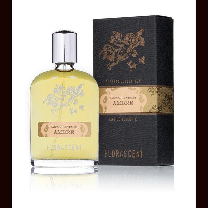 Produktbild Florascent Ambre (Eau de Toilette, 30 ml)