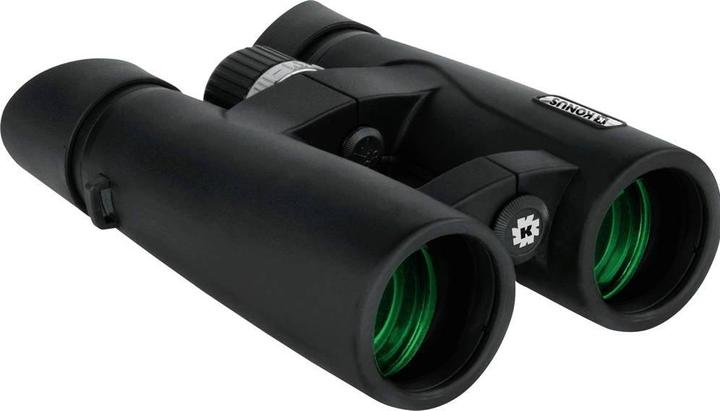 Actual product image Konus Fernglas Mission-HD 8x42 W.A. 8 x 42 mm Binokular KON2270 (8 x, 42 mm)