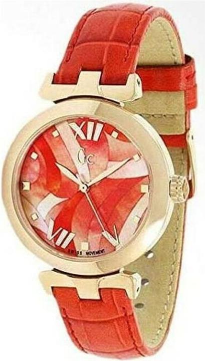 Produktbild Gc Watches Damenuhr Y20004L3 (Ø 34 mm) (34 mm)