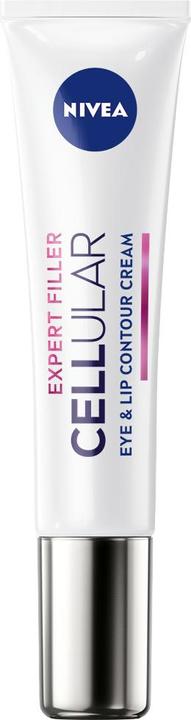 Produktbild NIVEA Cellular Expert Filler (Crème, 15 ml, Tag + Nacht)