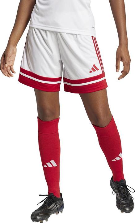Actual product image adidas Squadra 25 Short Ladies (XS)