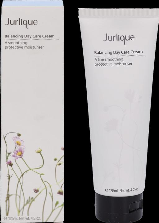 Actual product image Jurlique Balancing Day Care Cream - Hydration - Natural Ingredients - 125ml (125 ml)