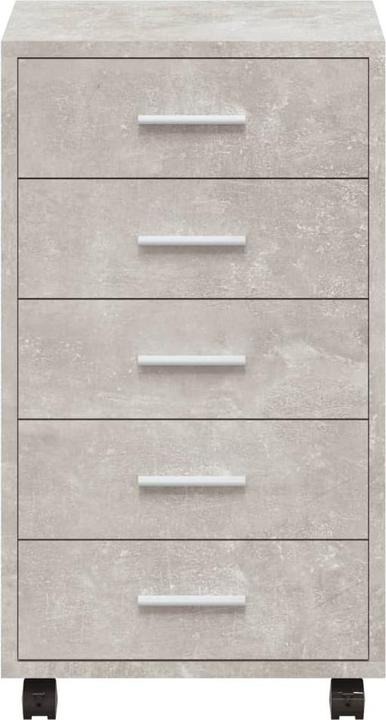 Actual product image VidaXL Jaxxon (33 x 38 x 63 cm)