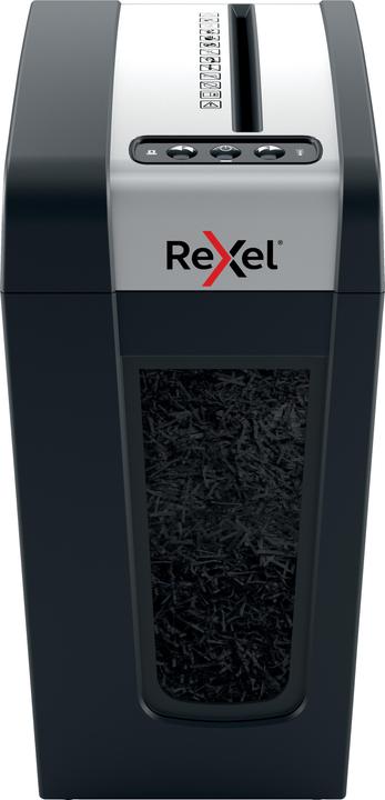 Produktbild Rexel MC4-SL Aktenvernichter Mikrogeschnittene Zerkleinerung 60 dB (Microschnitt)