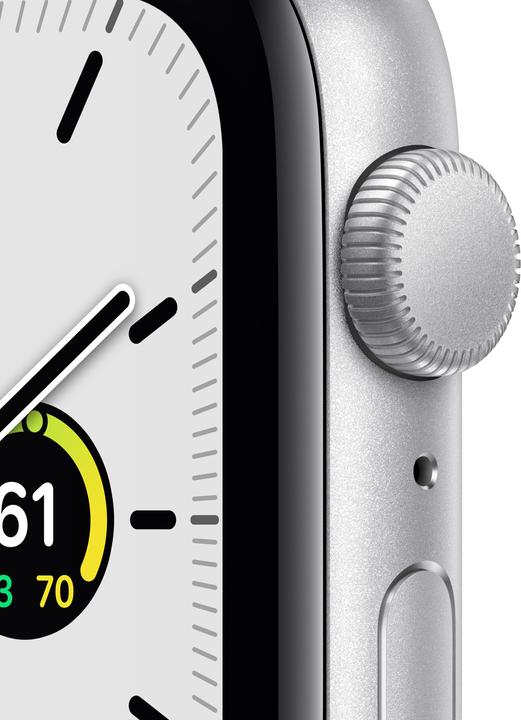 Actual product image Apple Watch SE (44 mm)