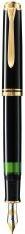 Produktbild Pelikan Füllhalter M600 Schwarz M Etui (Schwarz, Gold, 1 x)