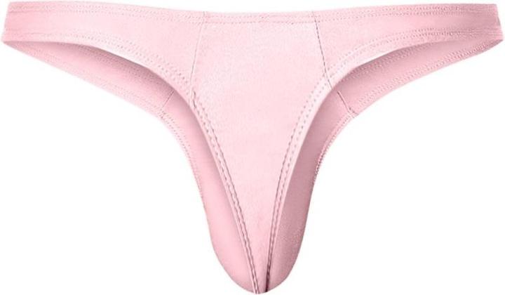 Image du produit Cut4men String pour homme en rose (XL)