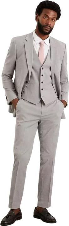 Image du produit Burton - Pantalon de costume ESSENTIAL - Homme (30)