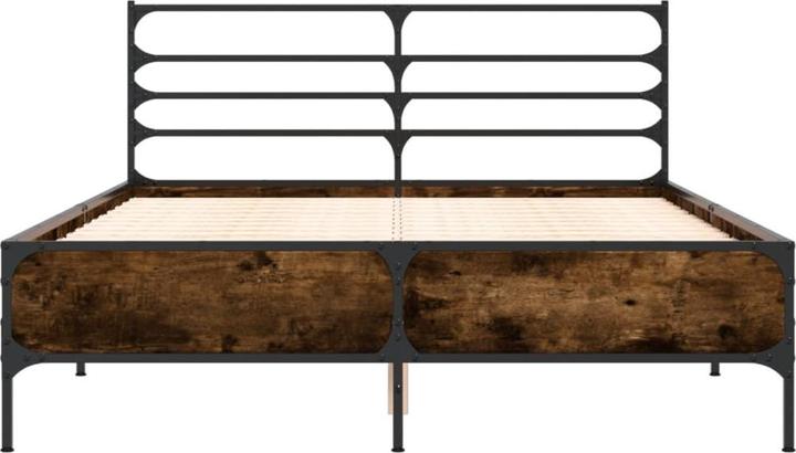 Actual product image VidaXL Katie (140 x 200)