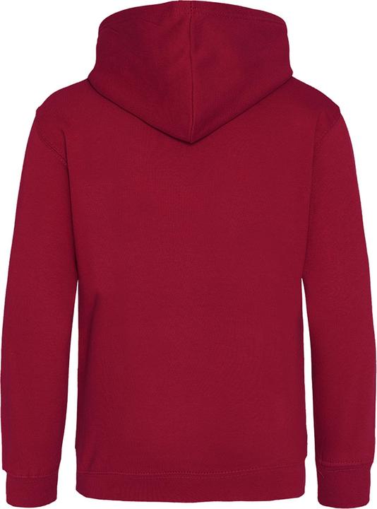 Actual product image Awdis Hooded jumper (98)
