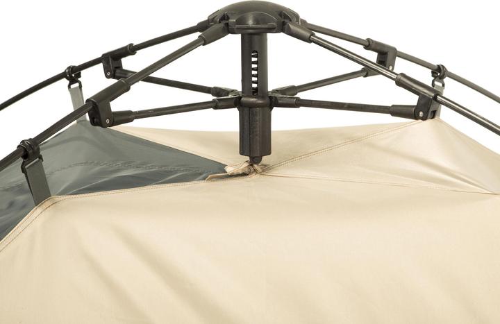 Produktbild Campz Grassland Plus Zelt 3P (Wurfzelt, 4.31 kg, 3 Personen)
