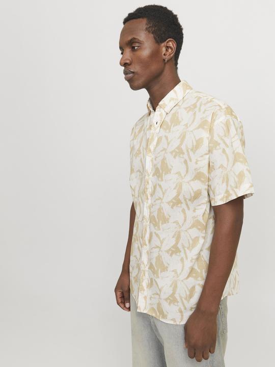 Immagine prodotto Jack & Jones Wide Fit Hemd Hemd (M)