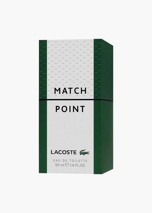 Immagine prodotto Lacoste punto d'incontro (Eau de toilette, 50 ml)