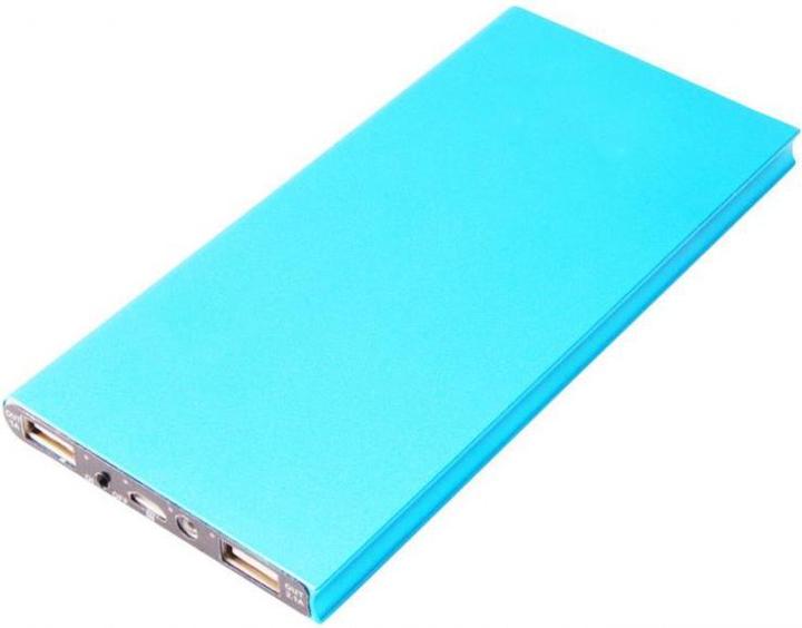 Actual product image TOP Powerbank