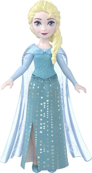 Produktbild Disney Frozen Die Eiskönigin Small Dolls Asst CDU Series