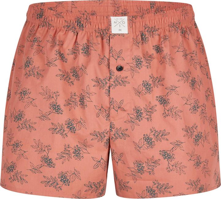 Image du produit Mg-1 Boxer Classics (M, paquet de 6)