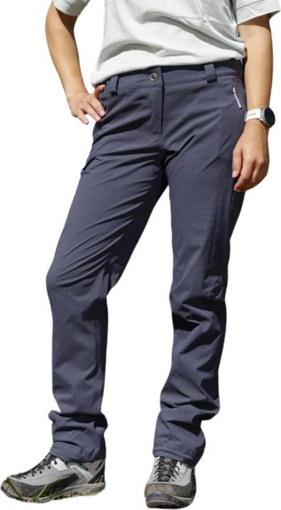 Produktbild Radys R2 Travel Softshell (40)