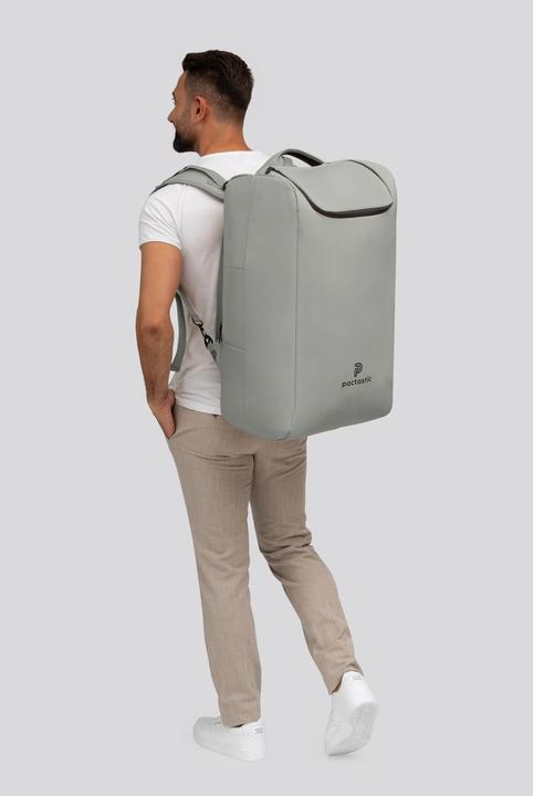 Immagine prodotto Pactastic Borsa da viaggio Urban Collection 37 cm (66 l)