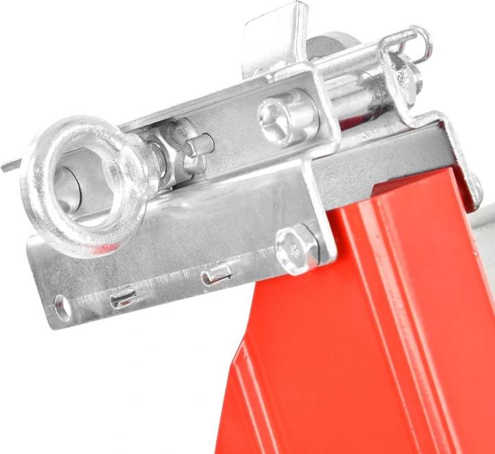 Produktbild Hecht 902 Sägebock (10 cm, 100 cm)
