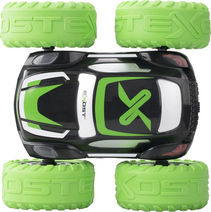 Produktbild Silverlit Exost 360 Cross