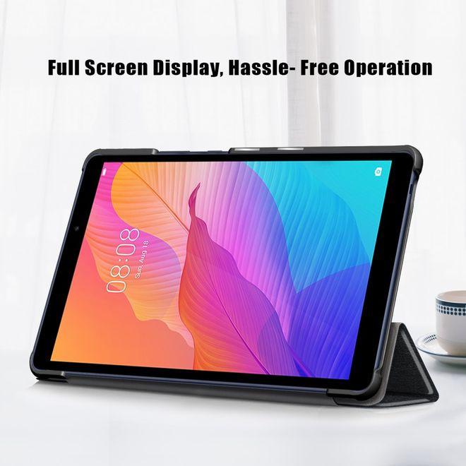 Produktbild MU Classic Dreifach faltbare Hülle (MatePad T8)