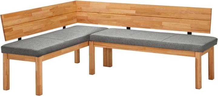Produktbild Schösswender Eckbankgruppe Roberto (194 x 155 x 75 cm)