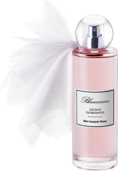 Immagine prodotto Blumarine LES EAUX EXUBERANTES - Mon bouquet Blanc Eau de Toilette (Eau de toilette, 100 ml)