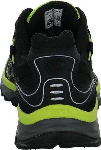 Actual product image Meindl black(black), size 9½ (44)