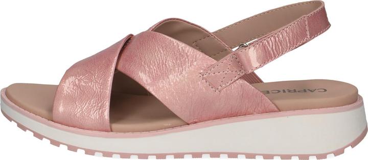 Actual product image Caprice Sandal (41)