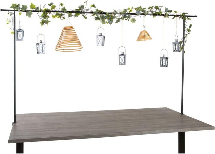 Produktbild Esschert Design Tischklemme