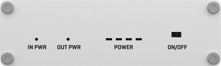Actual product image Teltonika Uninterruptible power supply