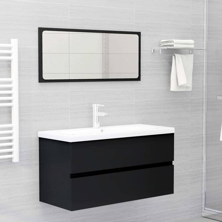 Actual product image VidaXL Michell (90 x 38.5 x 45 cm)