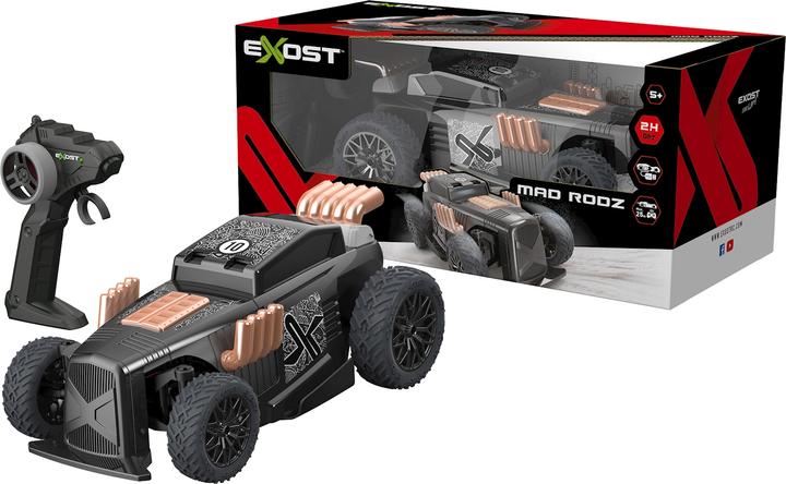Produktbild Silverlit Mad Rodz, 2.4 GHz
