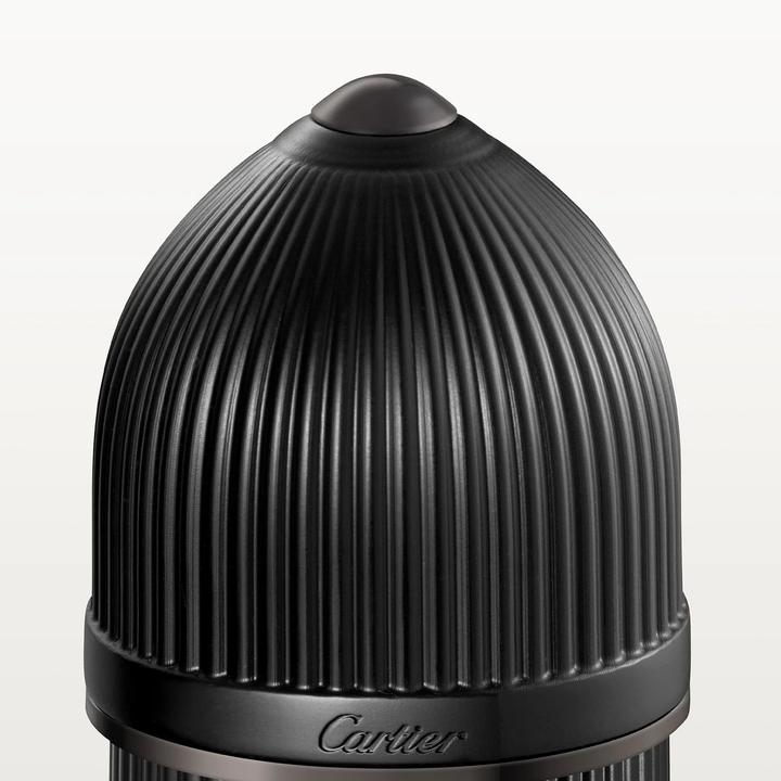 Actual product image Cartier Pasha de Noir Absolu (Eau de parfum, 50 ml)