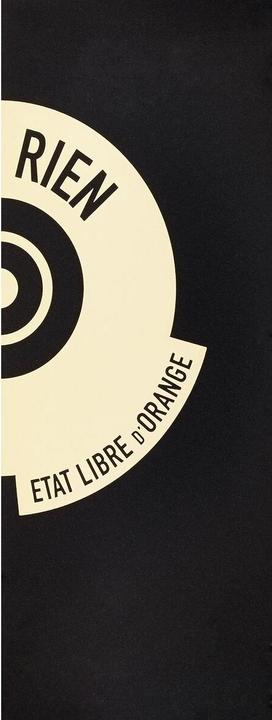 Produktbild Etat Libre D'Orange Rien Intense Incense by (Eau de Parfum, 100 ml)