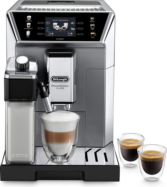 Actual product image De'Longhi PrimaDonna Class