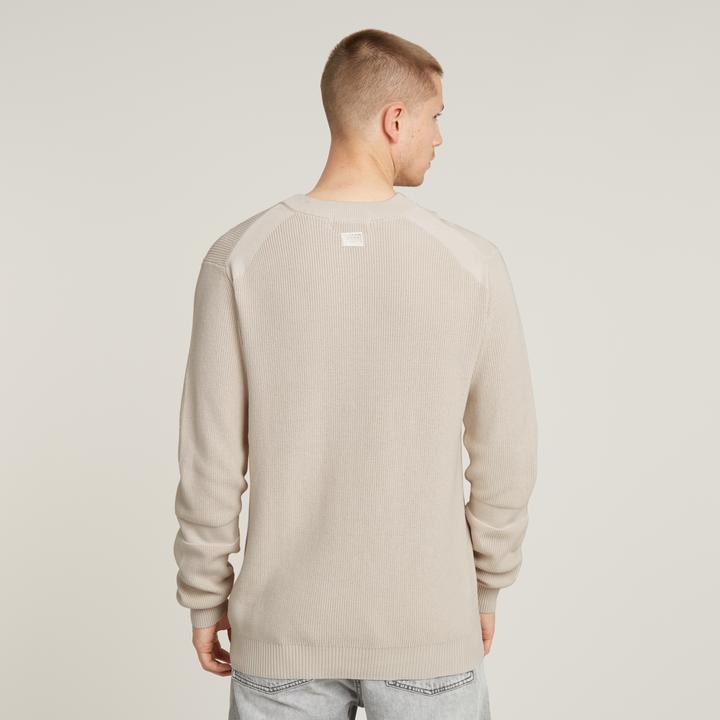 Immagine prodotto G-Star Detailed R Knit (L)